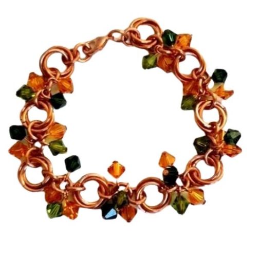 Various Bracelets
